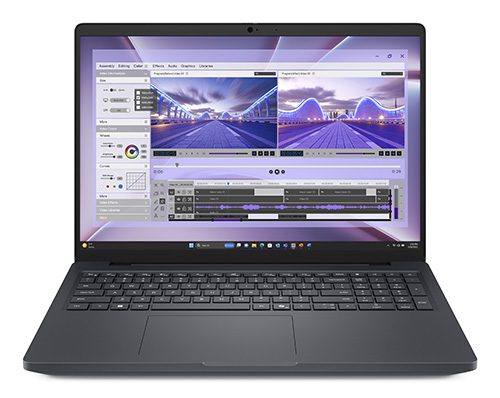 Dell PRO MAX 16 MC16250 U7 265H