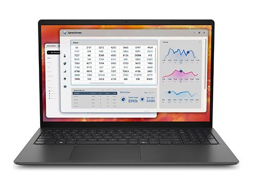 DELL PRO 15 ESSENTIAL PV15265