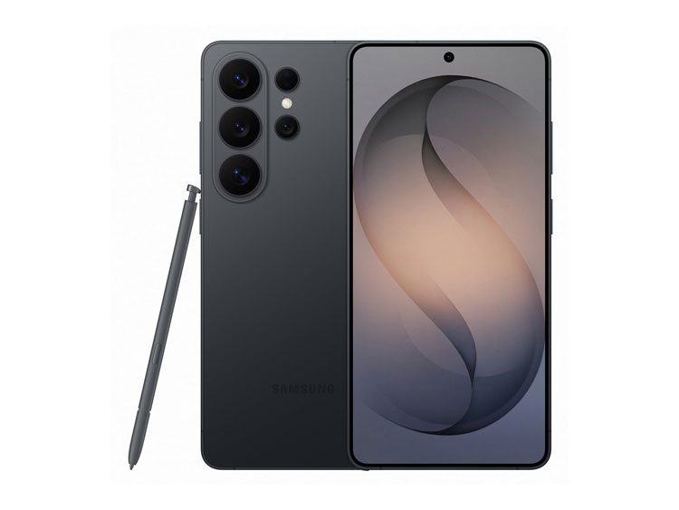 Das Galaxy S26 Ultra